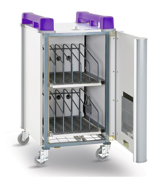 LapCabby 10V-1