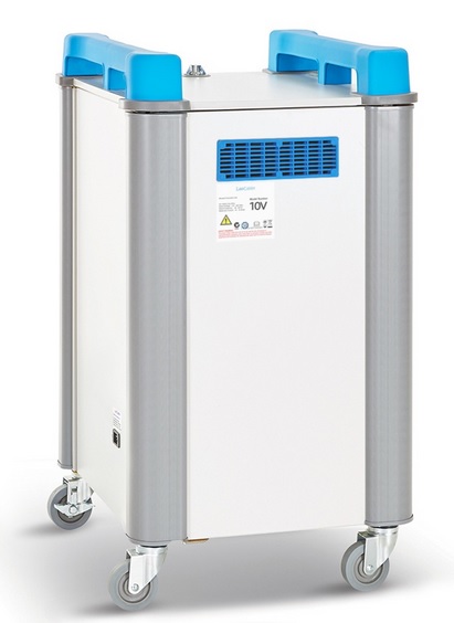 LapCabby 10V-3