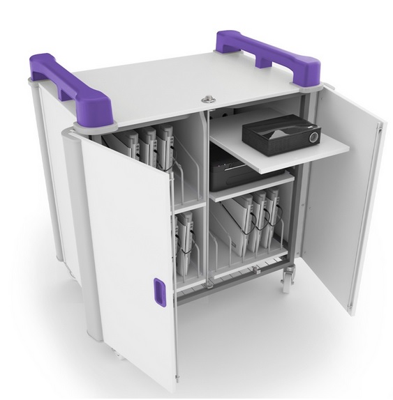 LapCabby 15V-2