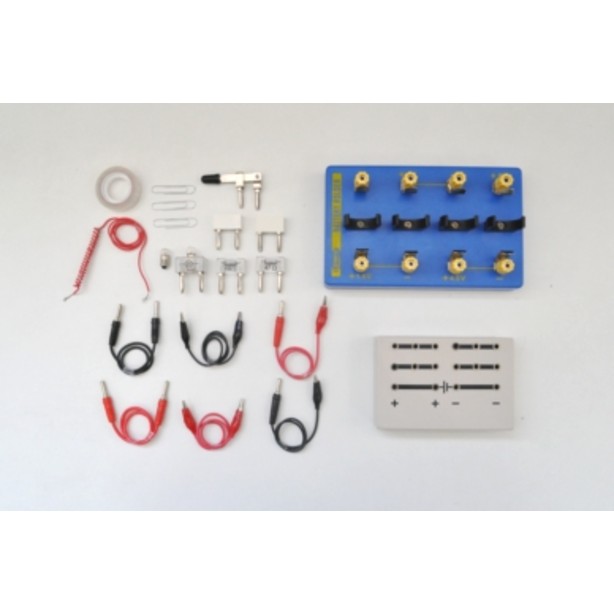 Electricity-kit-main