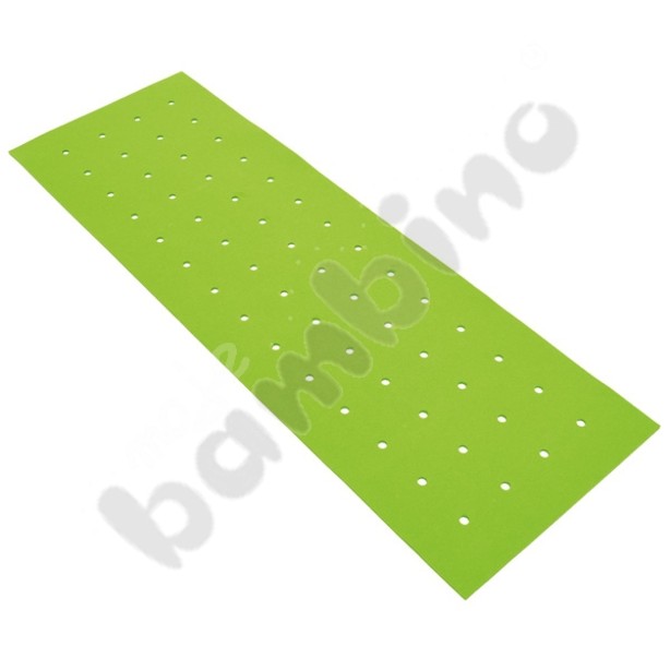 rectangular-silencing-barrier-with-holes-green
