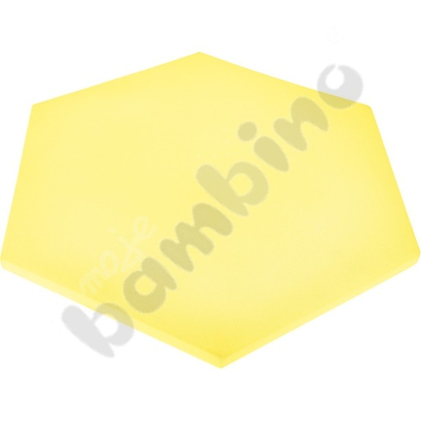 silencing-hexagon-banana-thk-20-mm