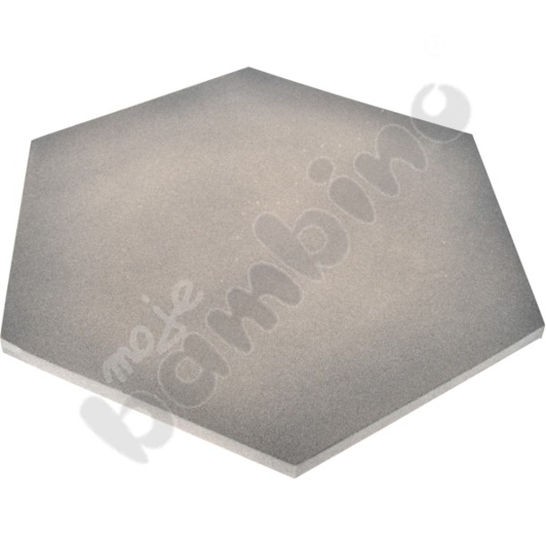 silencing-hexagon-marengo-thk-20-mm