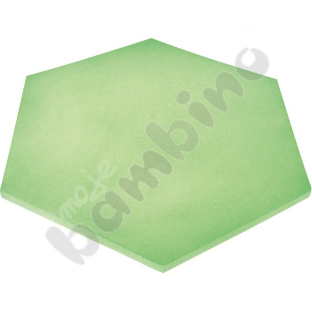 silencing-hexagon-moss-thk-20-mm